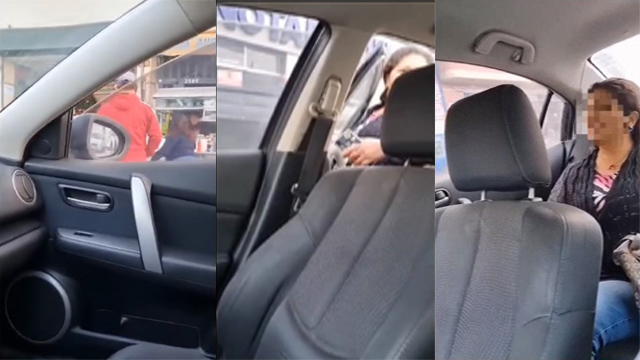 Indian Young Office Aunty Affair Car & Hotel Sex