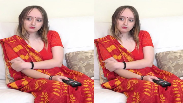 Cheating Gori Bhabhi & NiksIndian Viral Porn