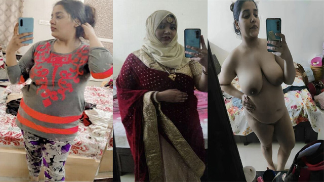 Desi Big boob Indian Tanker Wife Old+New Update Chudai