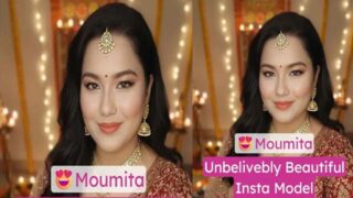 Moumita Saha Pussy Leaking & Boobs Press Must Watch