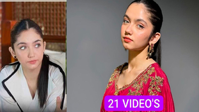 Hot Pakistani Influencer Nudes – Full Face & Pussy Fingering