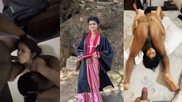 Mumbai University Student Friends Sharing Video