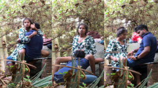 Viral Public Lovely Couples – Outdoor Sex Free Mms
