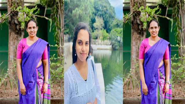 Lankan Boy Having Fun With 3 – Different Hot Teachers Video