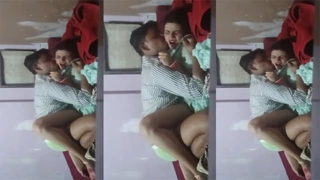 Panjabi Bhabi Hard Fucked MMS Video Free Watch 2026