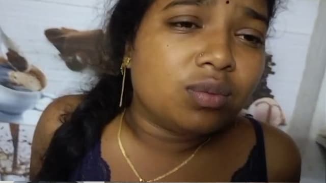 Hot Tamil Wife Painful Fucking Short Clip