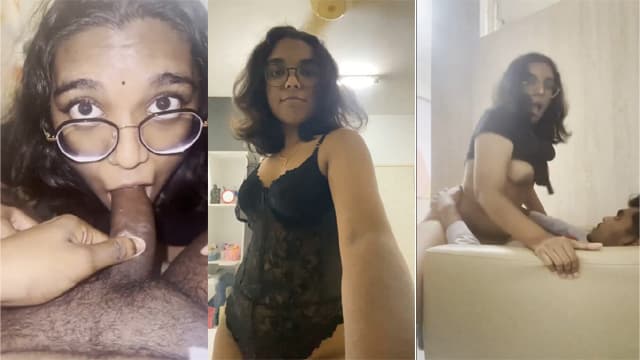 Tamil Girl Blowing And Fucking With Bf Leaked