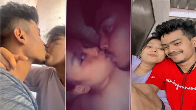 Bangladeshi Cute Girl Fucking With Lover – Doggystyle HD Porn