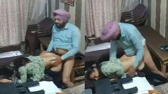 Punjabi Office Girl Fucking With Boss – Punjabi Xxx