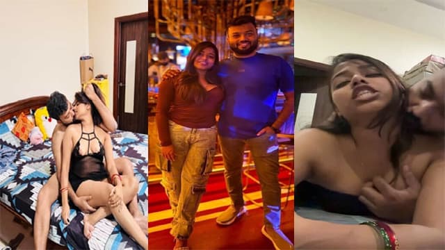 Indian BigAss Wife Doggy Fucking Leaked Update – Hardcore HD Porn
