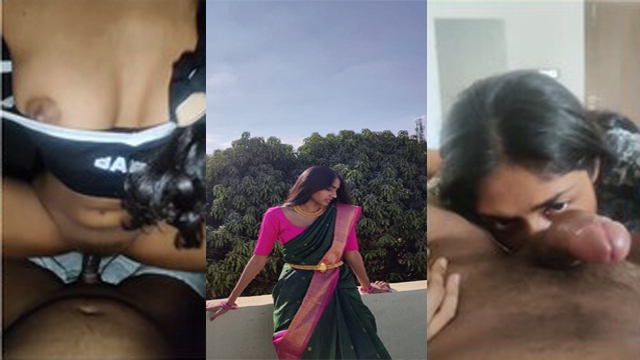 Sexy Slim Tamil Girl Blowjob Fucking – Tdxflix.com