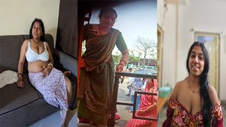 Tamil Auntys P!ssing Secretly Recorded & Fucking Leak – Indian Auntys