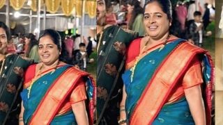 Hot Busty Saree Sex – Mom Nude Mms