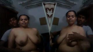 Village Chachi Affair With Teen Boy – New Viral Teen MMS